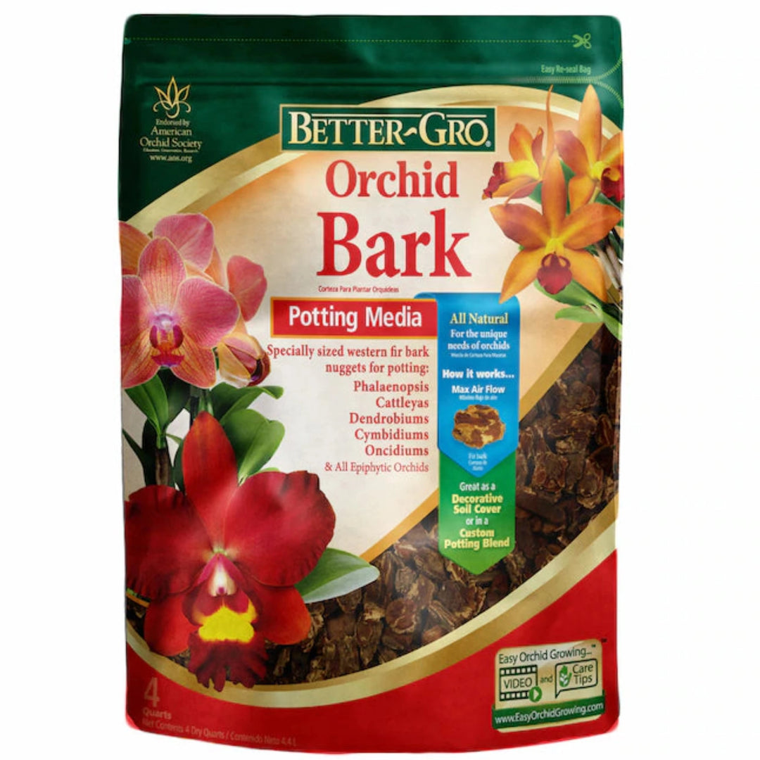 Orchid Bark