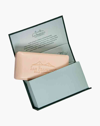 Exotic Musk & Sandlewood Man Bar