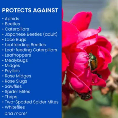 BioAdvanced Insect/Disease/Mite Control