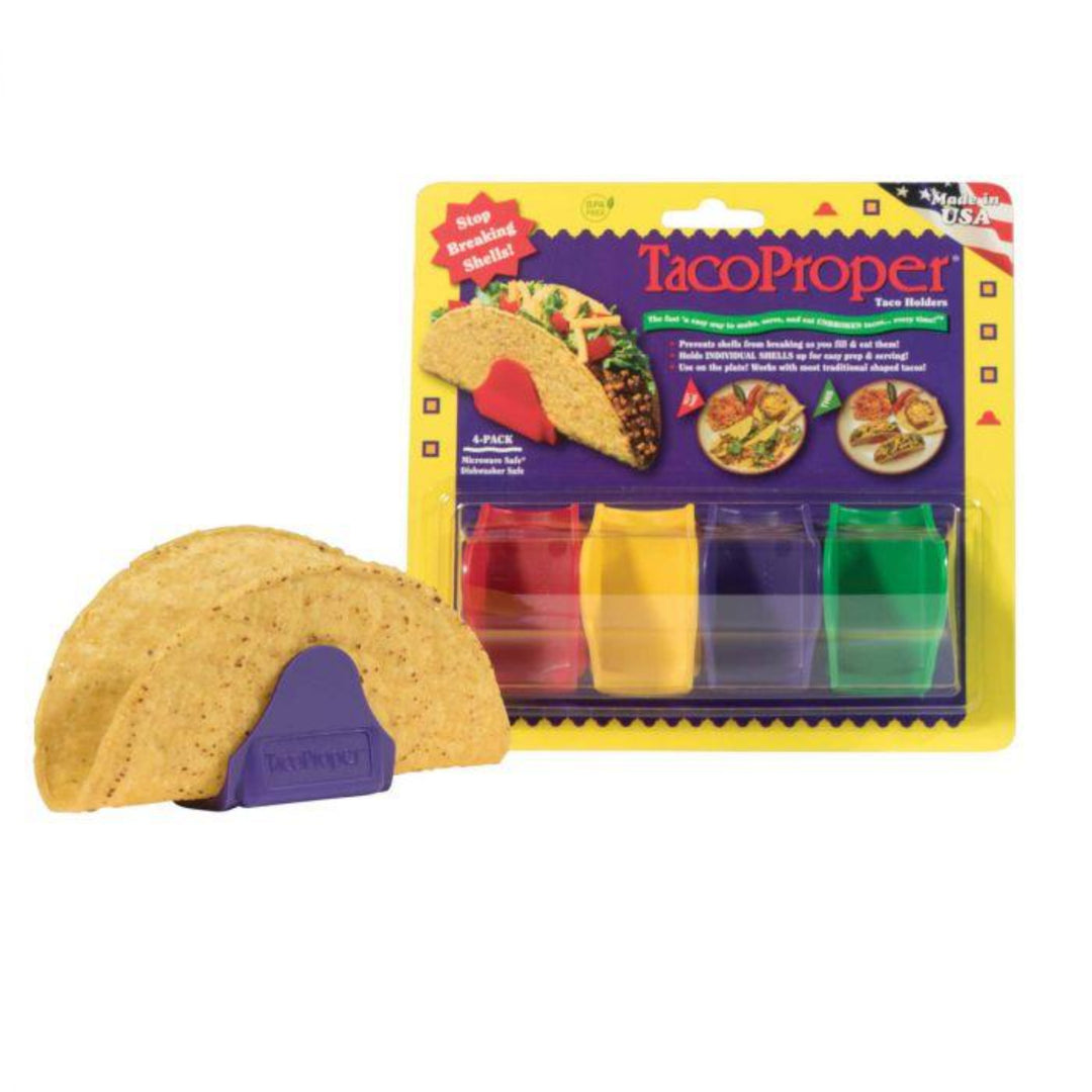 Crunchy Taco Proper Set