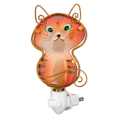 Cat Night Light