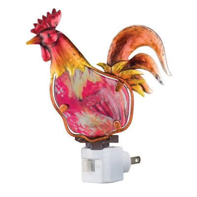Rooster Night Light