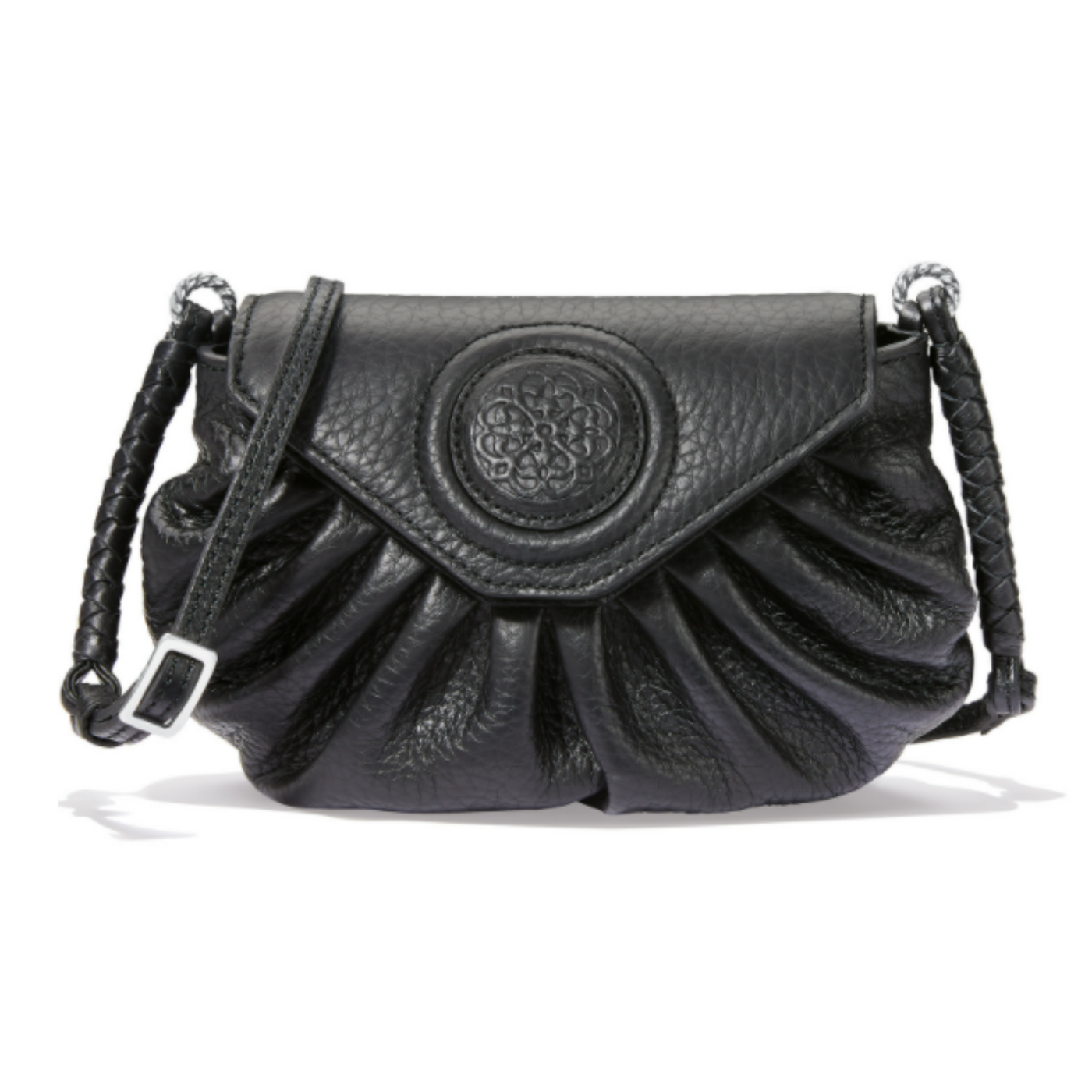 Brighton - Fleurette Mini Cross Body