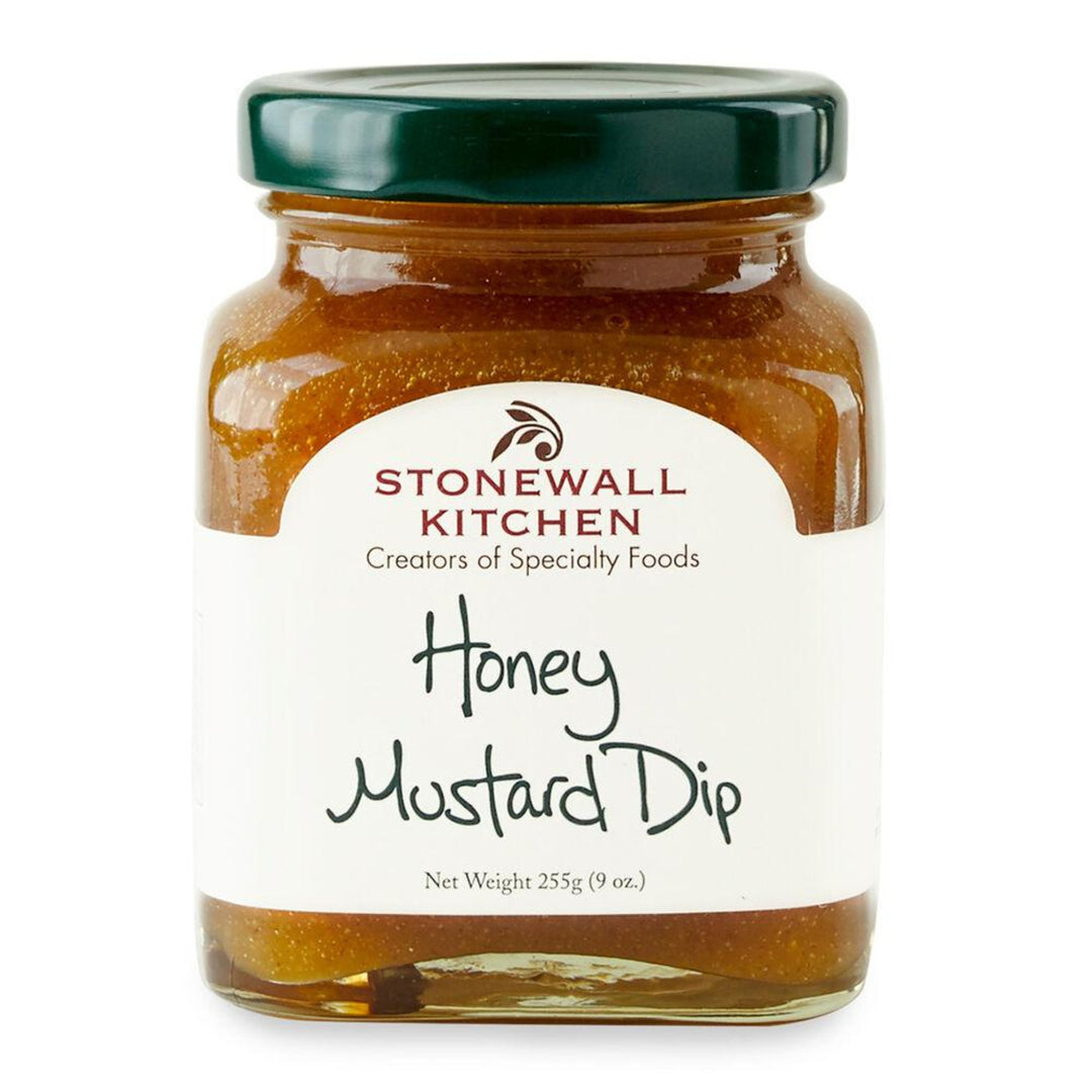 Honey Mustard Dip