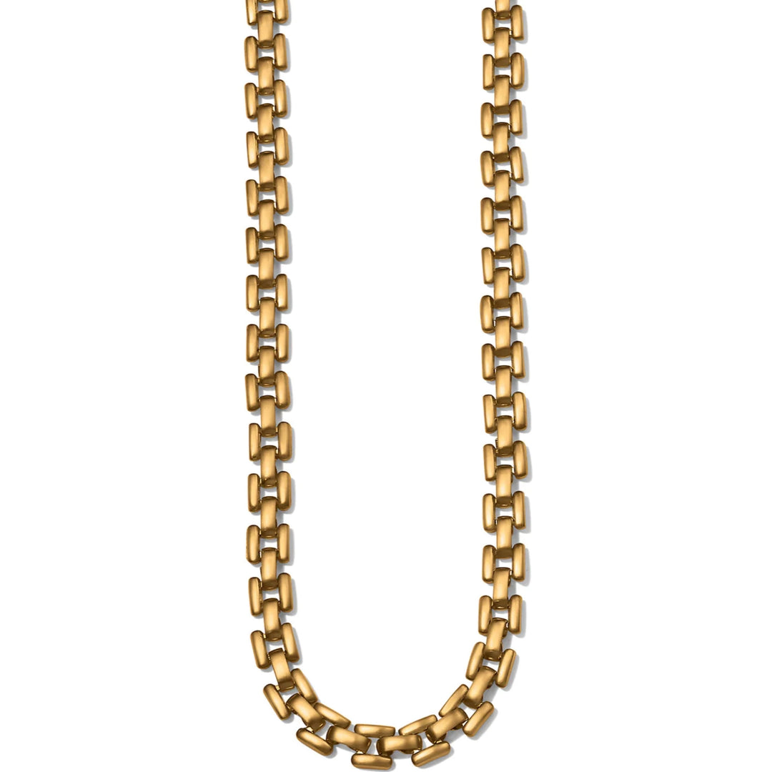 Brighton Athena Gold Chain
