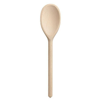 Beachwood Cooking Spoon
