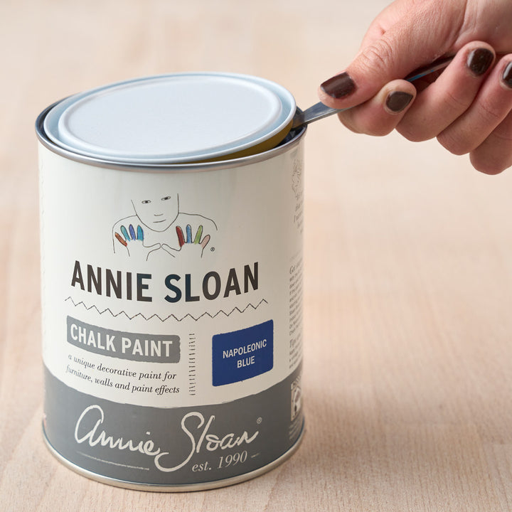 Annie Sloan - Tin Opener