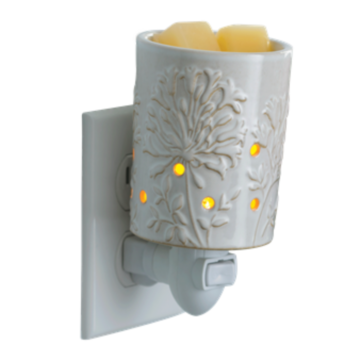 African Lily Pluggable Warmer