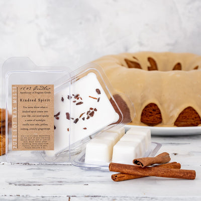 Kindred Spirit Wax Melt