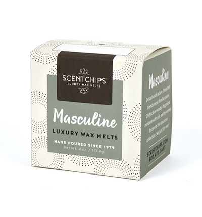 Scentchips - Dockside Wax Melts