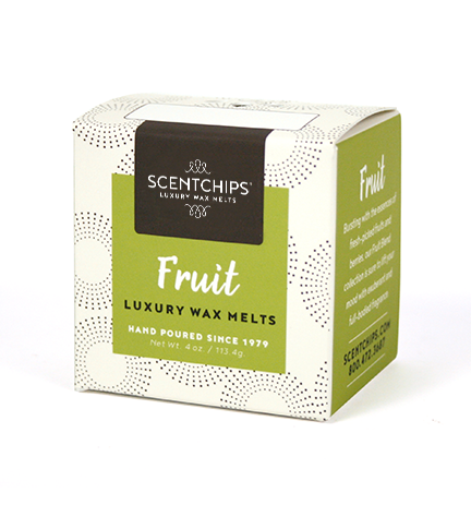 Scentchips - Lemon Verbena Wax Melts