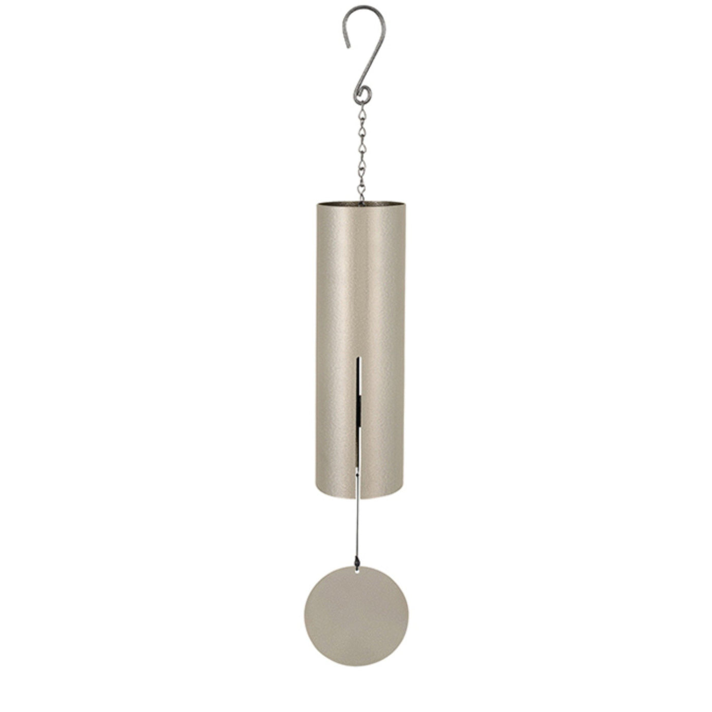 Sand Fleck Signature Cylinder Bell