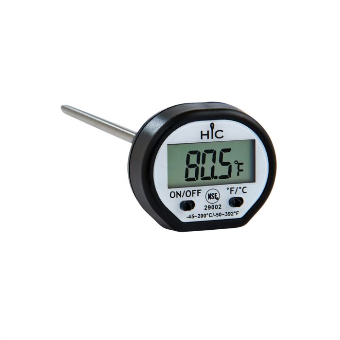Roasting Digital Read Meat Thermometer
