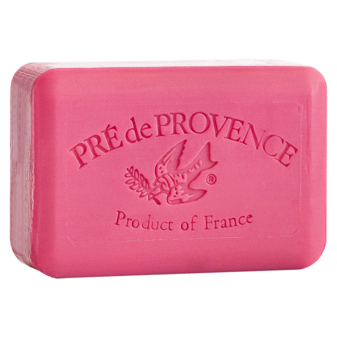 Raspberry Soap Bar 250g
