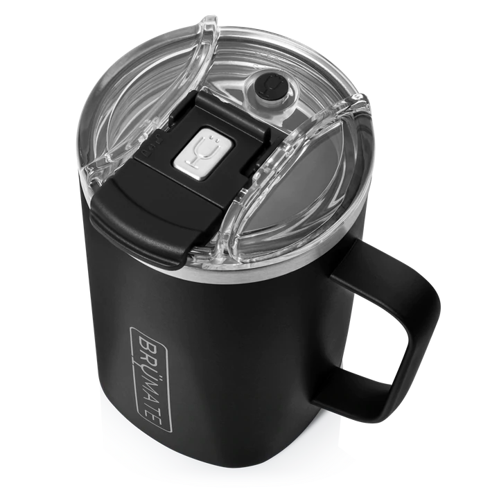BruMate - Toddy 16 oz Insulated Coffee Mug