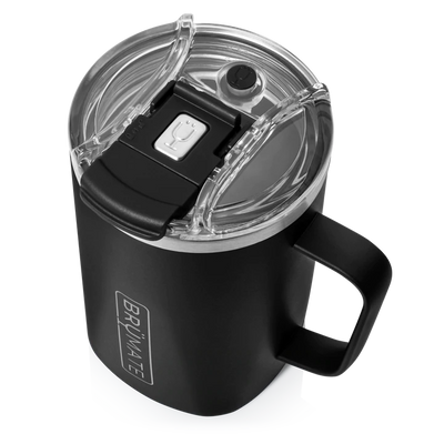 BruMate - Toddy 16 oz Insulated Coffee Mug