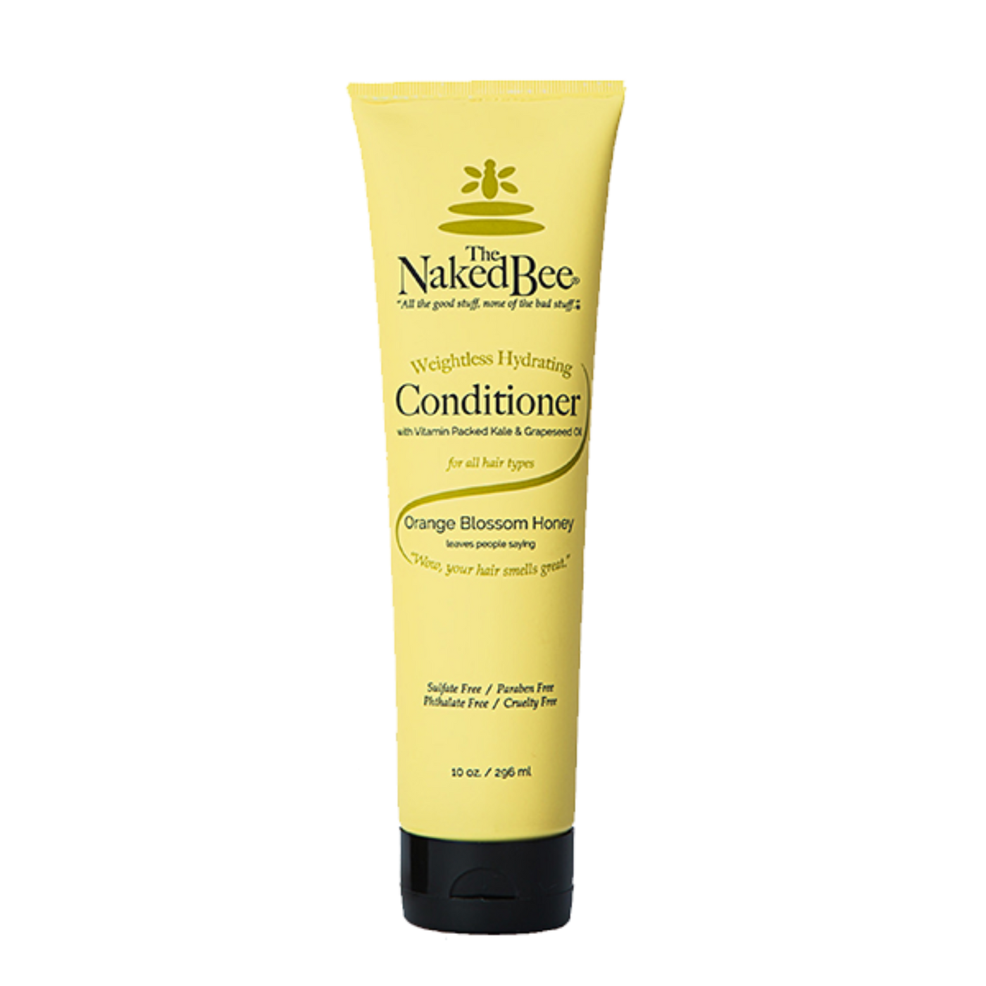 The Naked Bee - Hydrating Conditioner