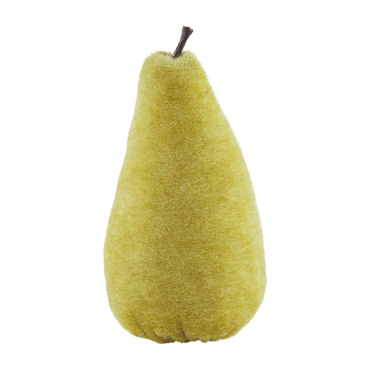 Velvet Pear Decor