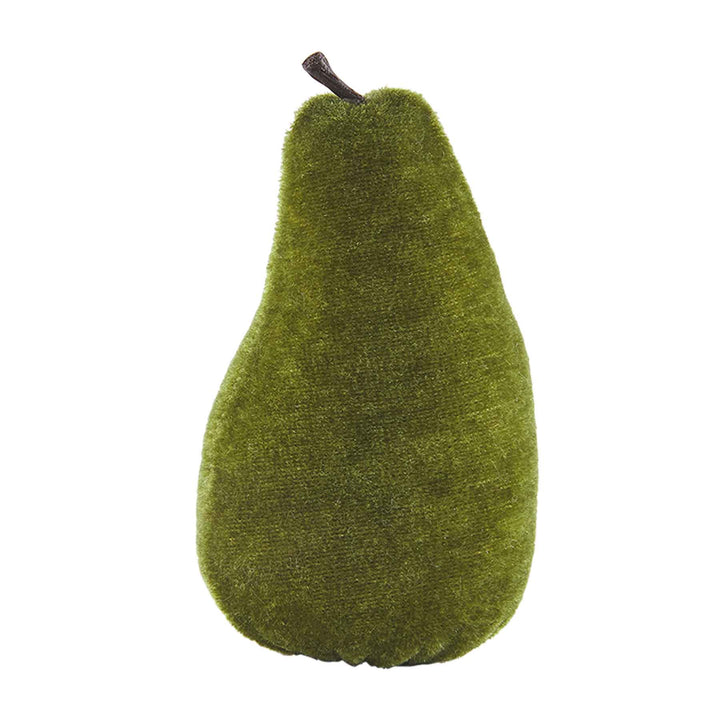 Velvet Pear Decor