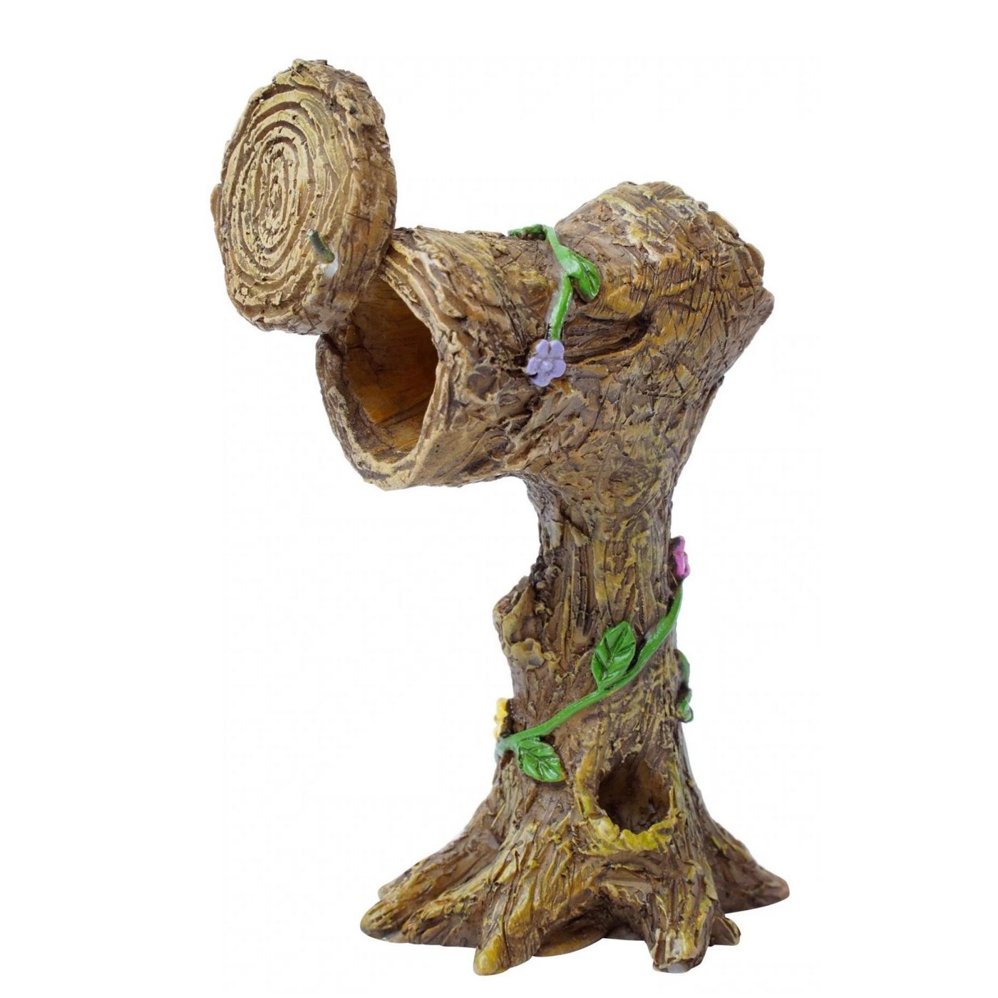Tree Branch Mail Box