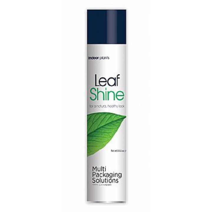 Leaf Shine