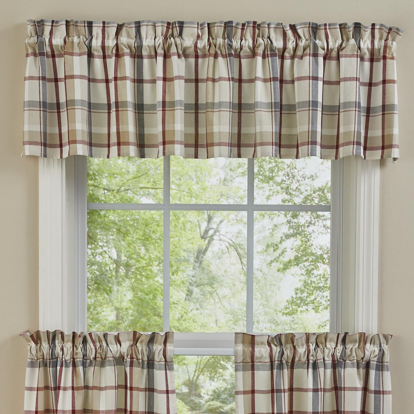 Glenwood Valance