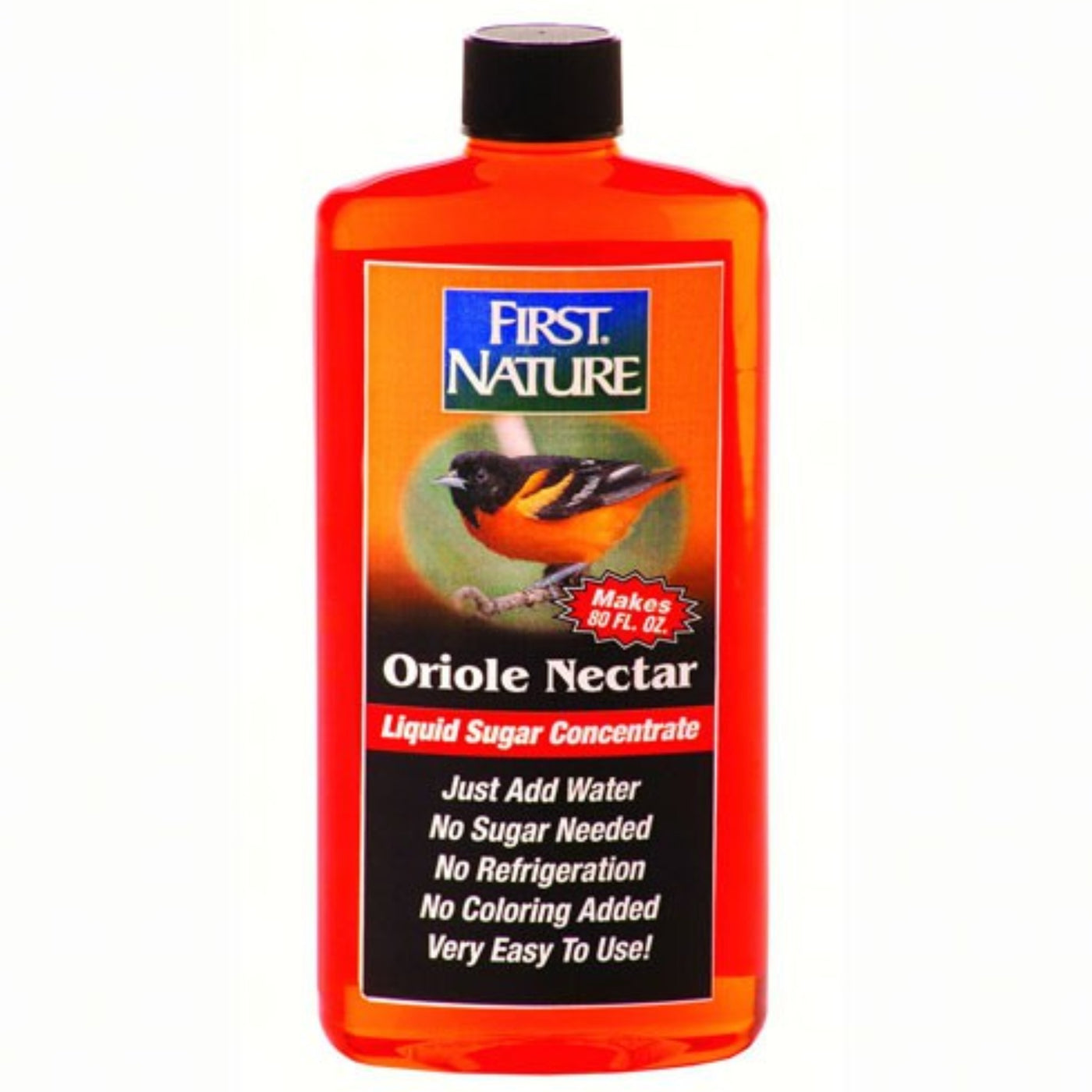 Oriole Nectar Concentrate