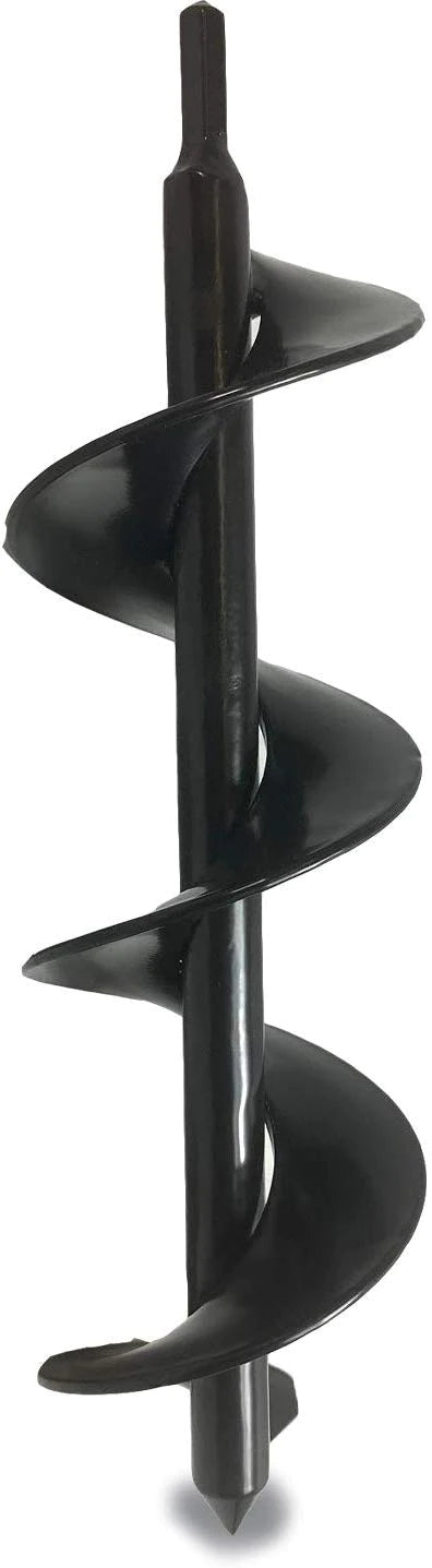 Auger Drill Bit