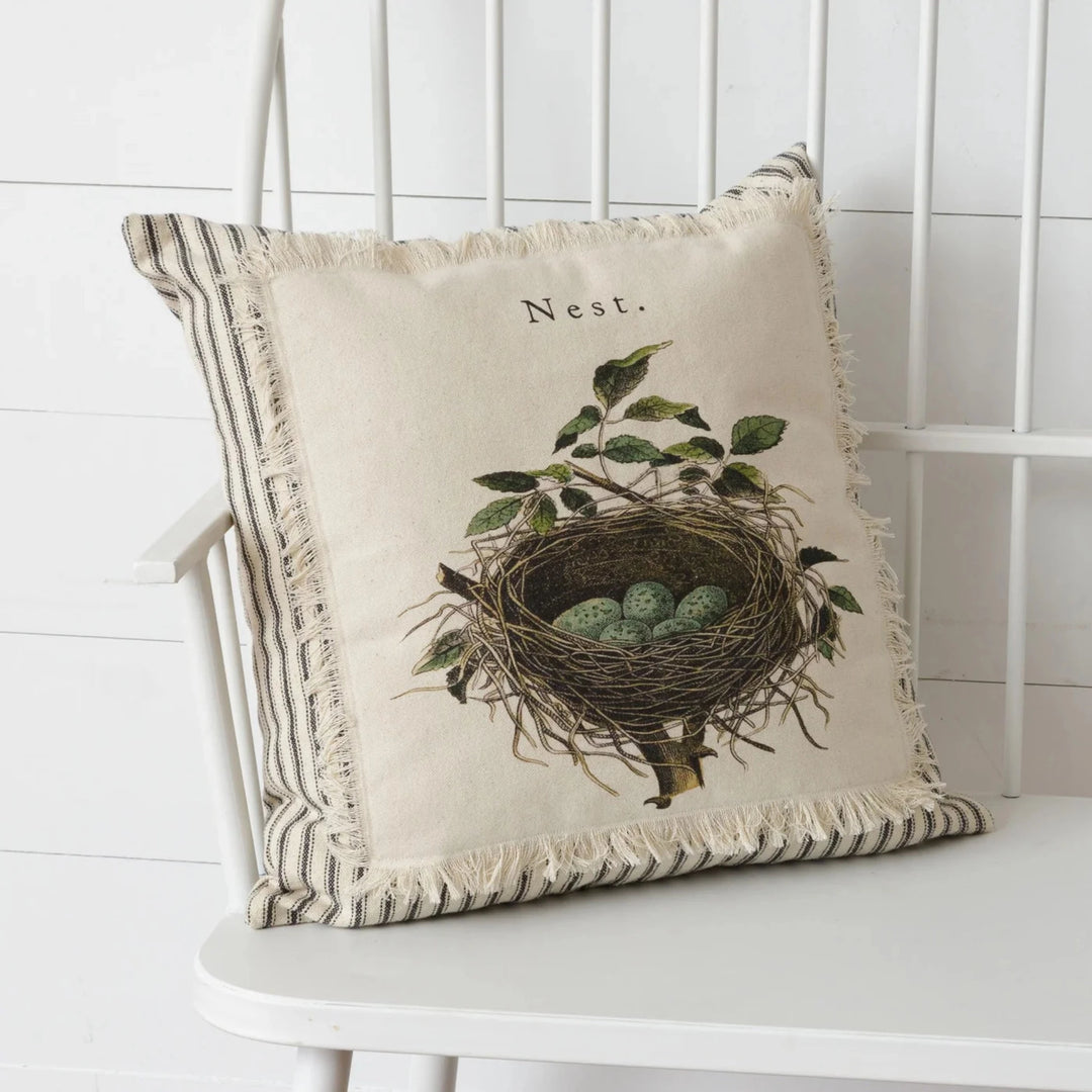 Full Nest Pillow