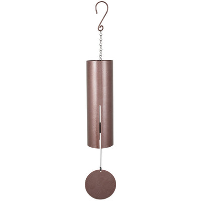 Bronze Fleck Signature Cylinder Bell
