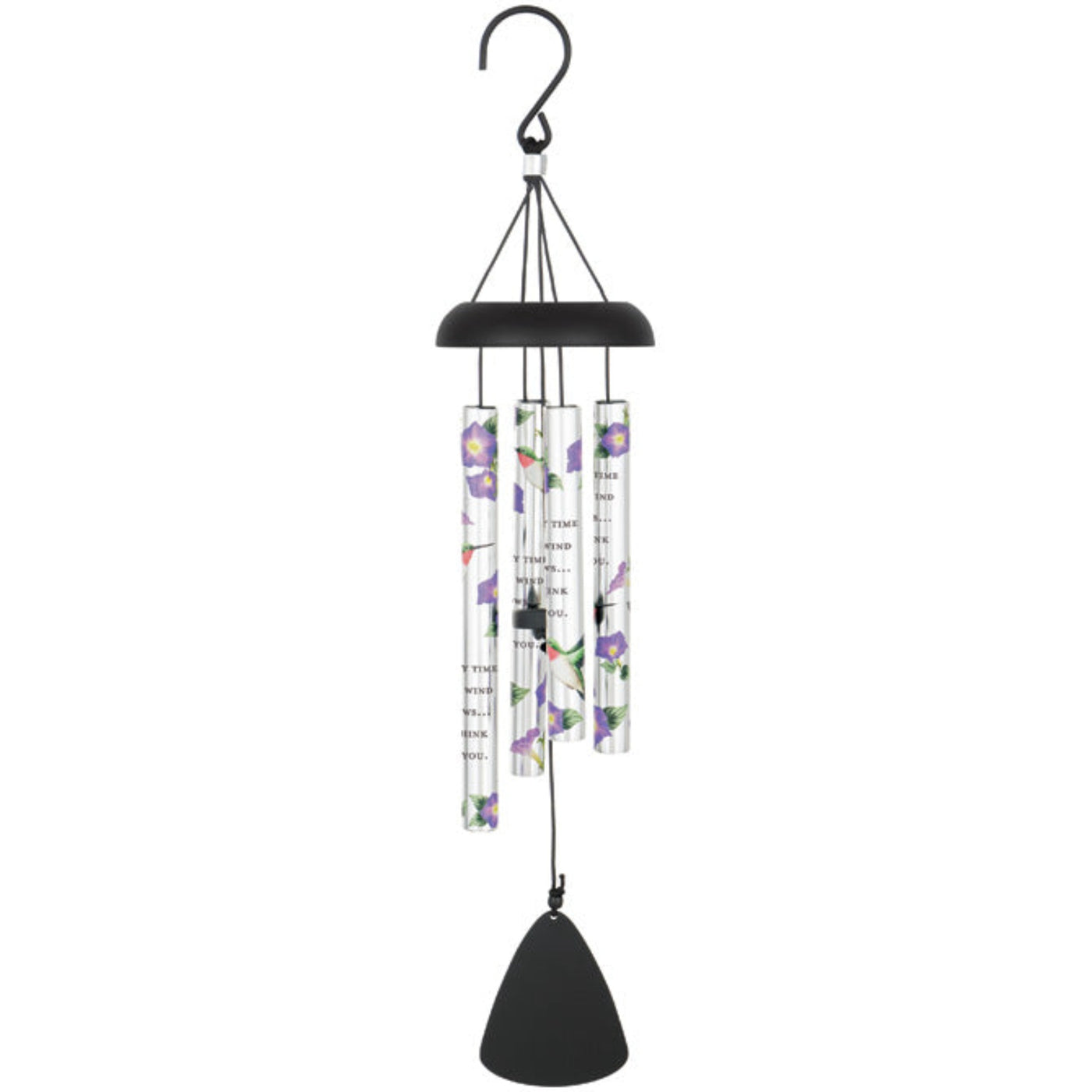 Thinking Of You Wind Chimes