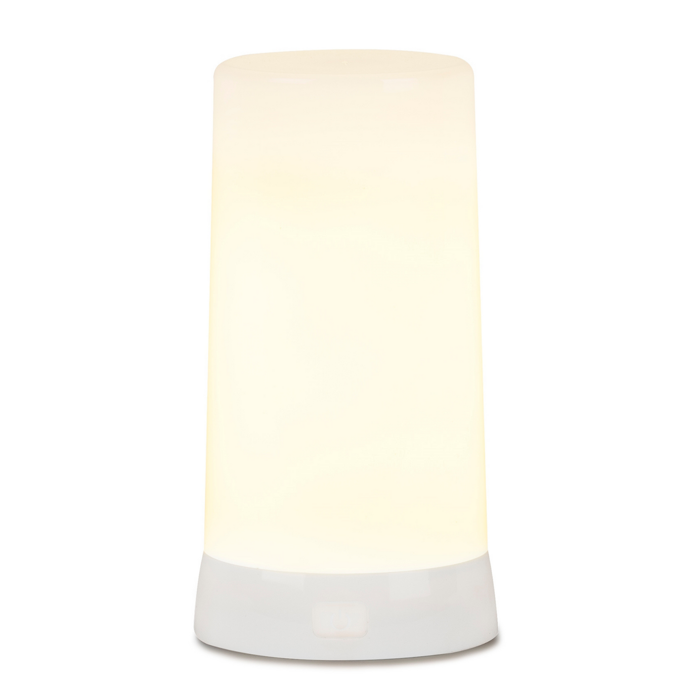 LED Flame Timer Candle
