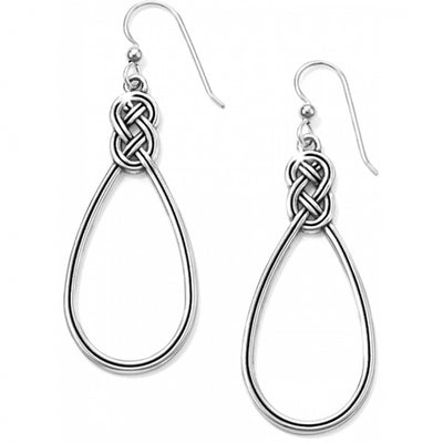Brighton - Interlok French Wire Earrings