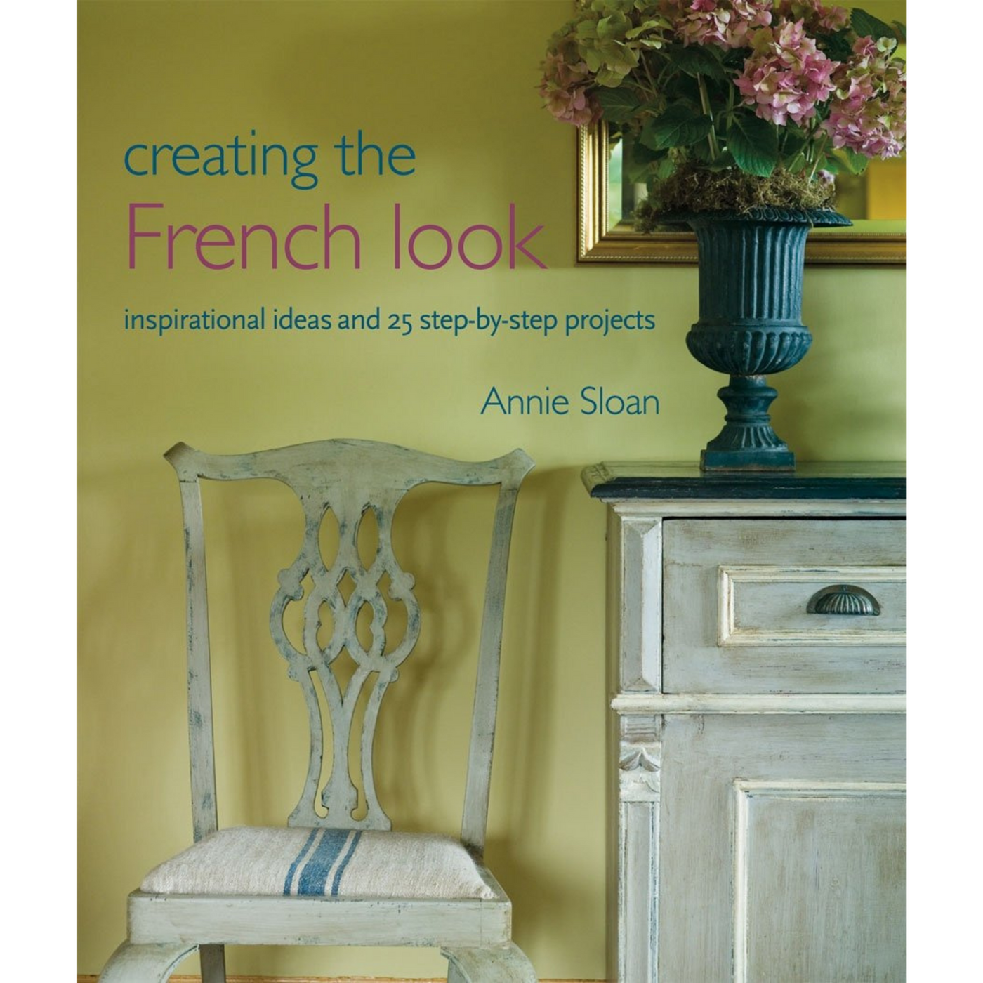 Creating The French Look