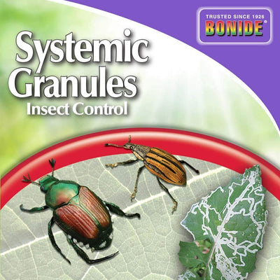 Bonide Systematic Insect Control Granules