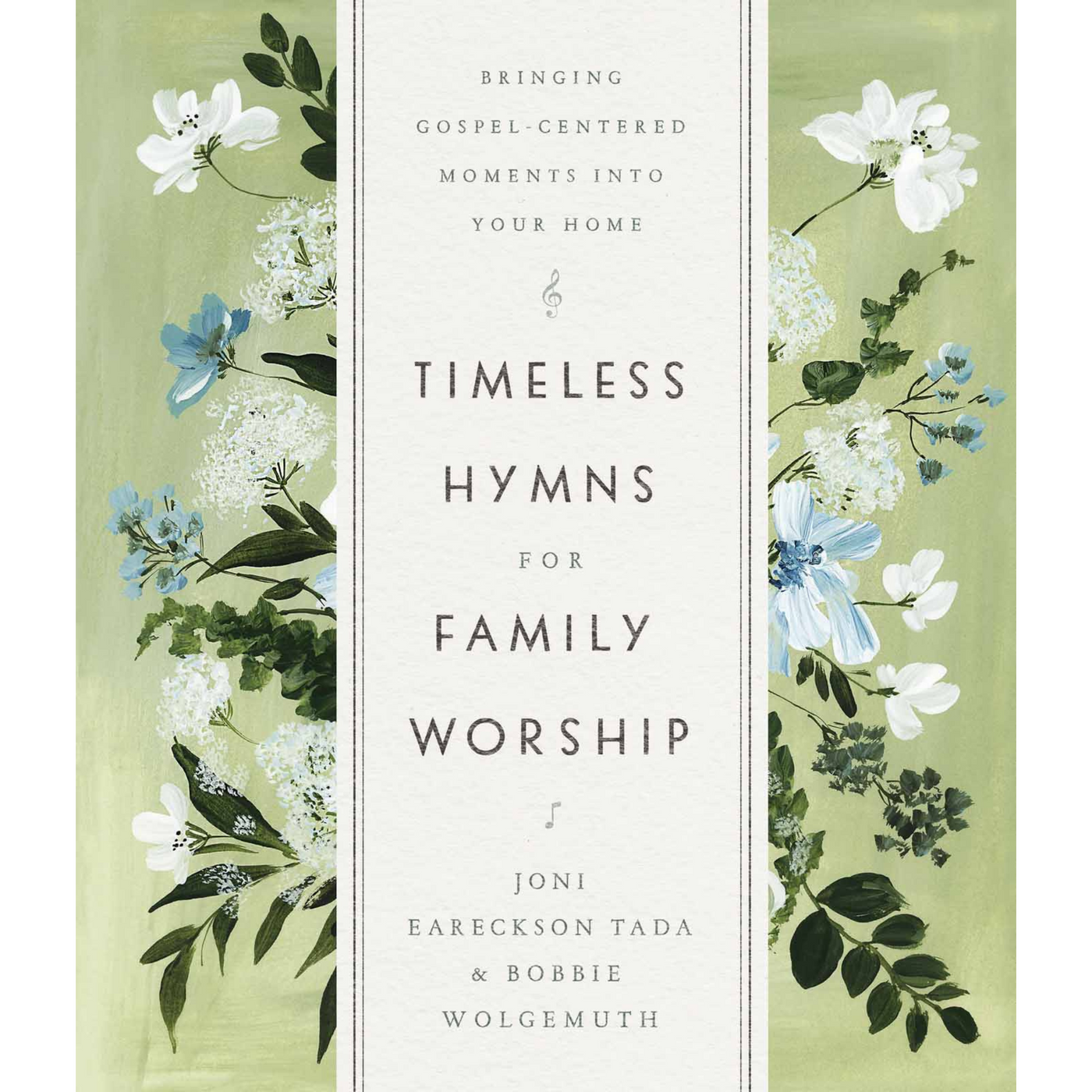 Timeless Hymns For Family Worship