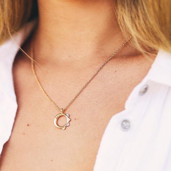 Squad Necklace