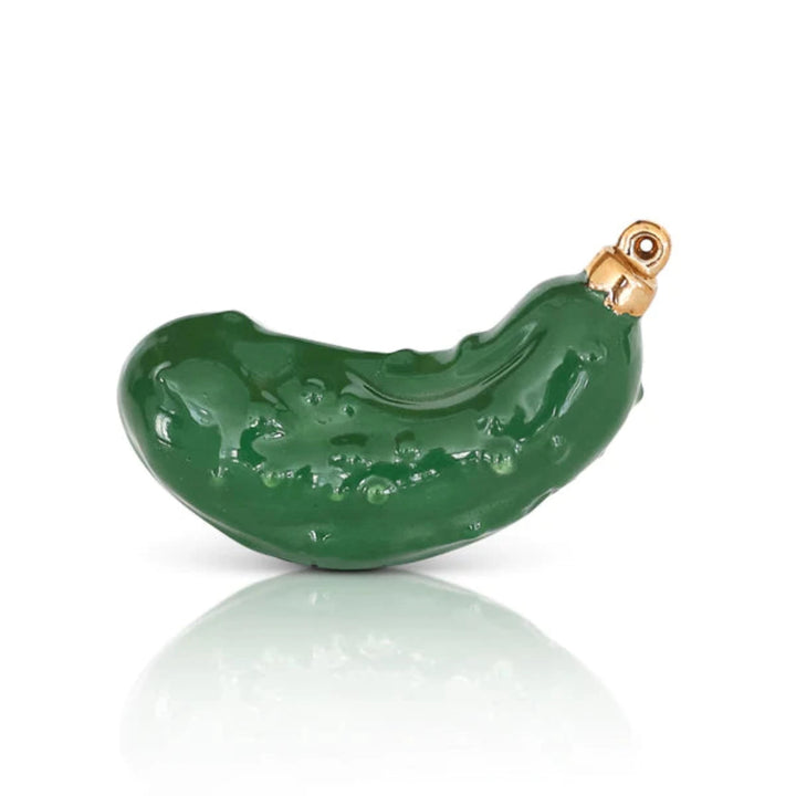 Nora Fleming - Christmas Pickle
