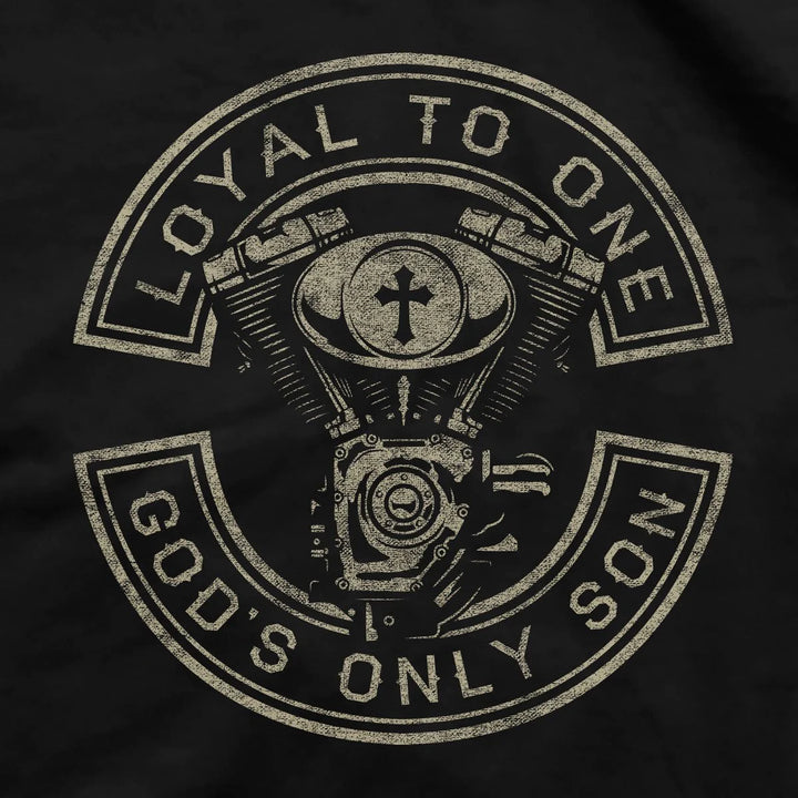 Loyal To One Men's Tee