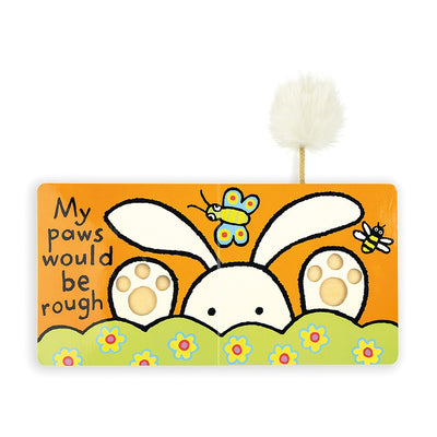 If I Were A Bunny Book