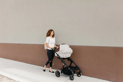 Millie Multi-Use Blanket Cover