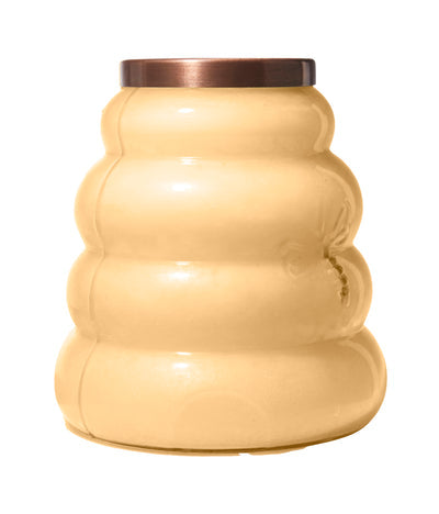 Honey Butter Beehive Candle