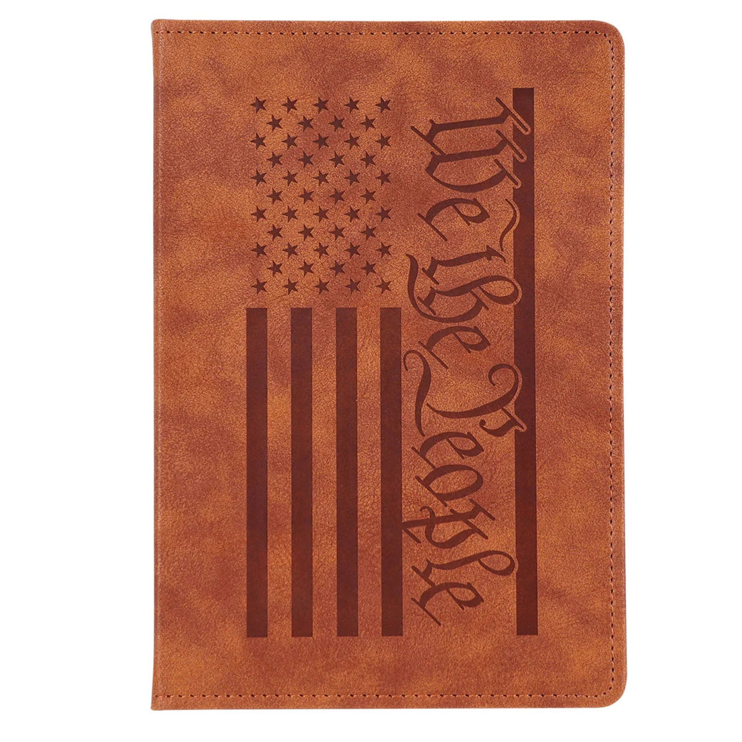 Hold Fast We The People Journal