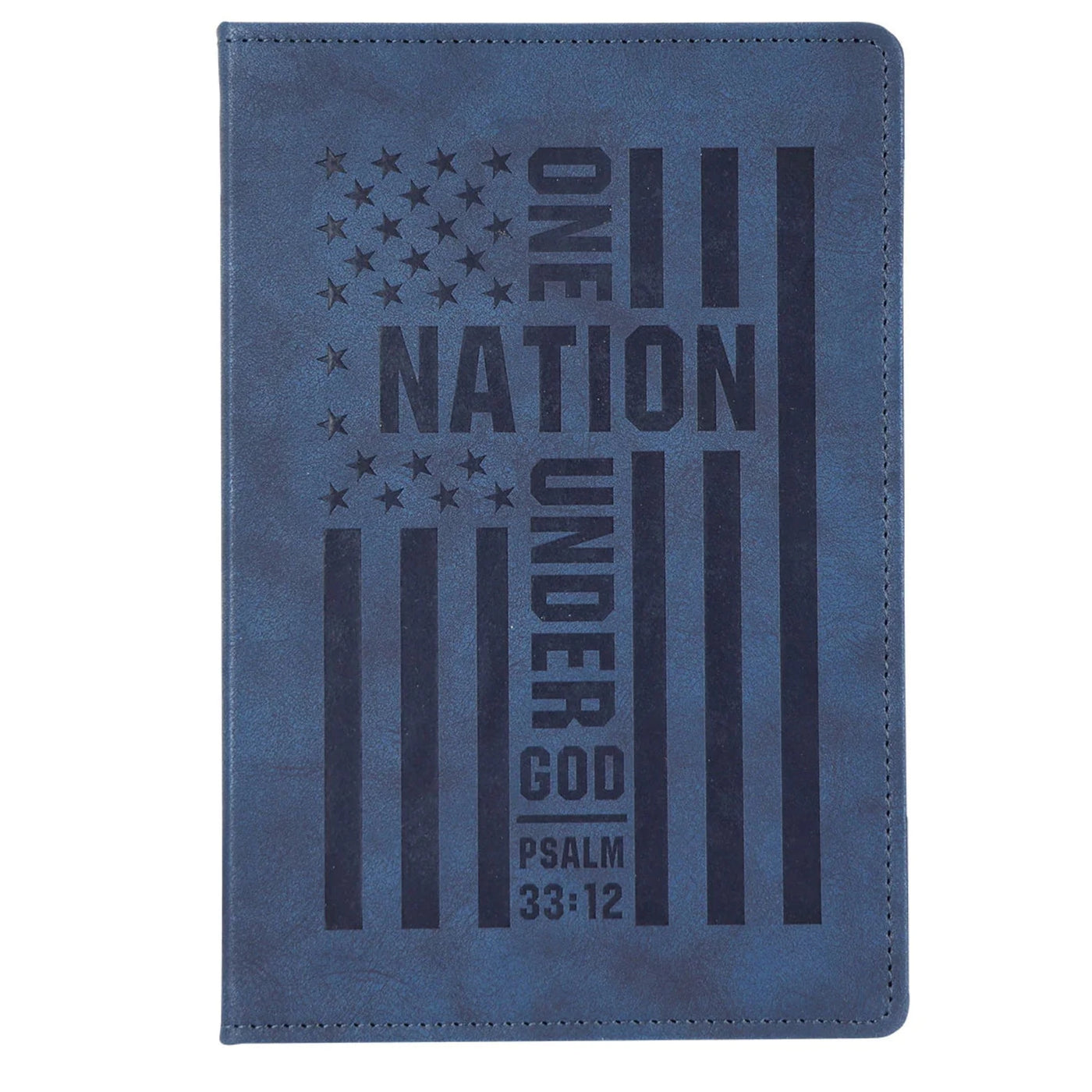 Hold Fast One Nation Under God Journal