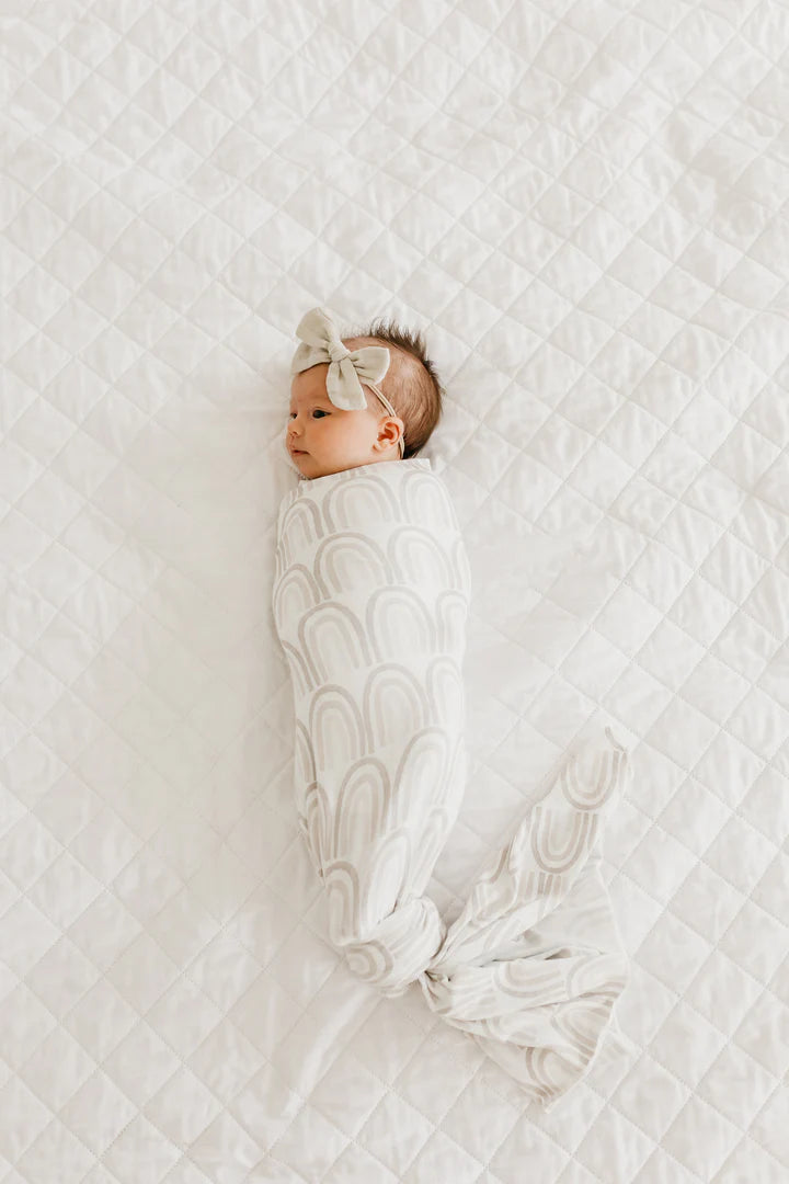 Bliss Swaddle Blanket
