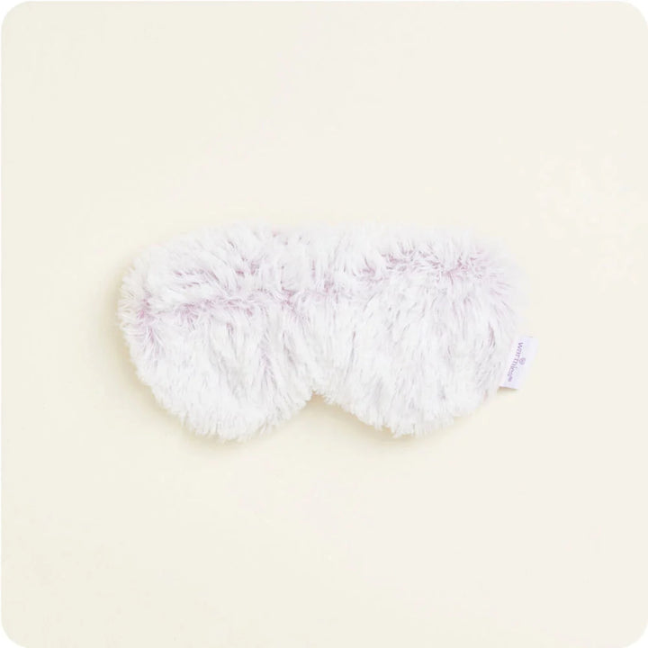 Lavender Marshmallow Eye Mask