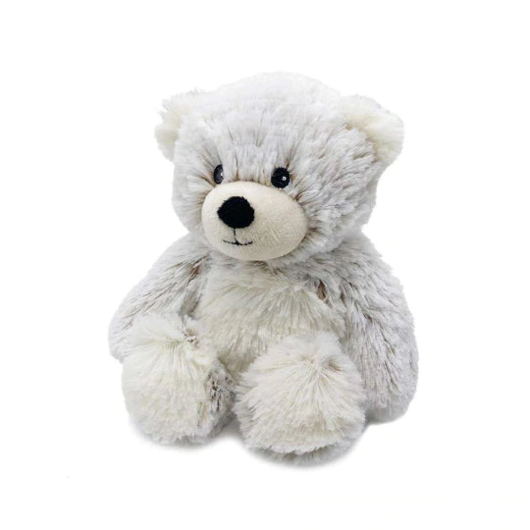 Warmies - Marshmallow Bear Junior
