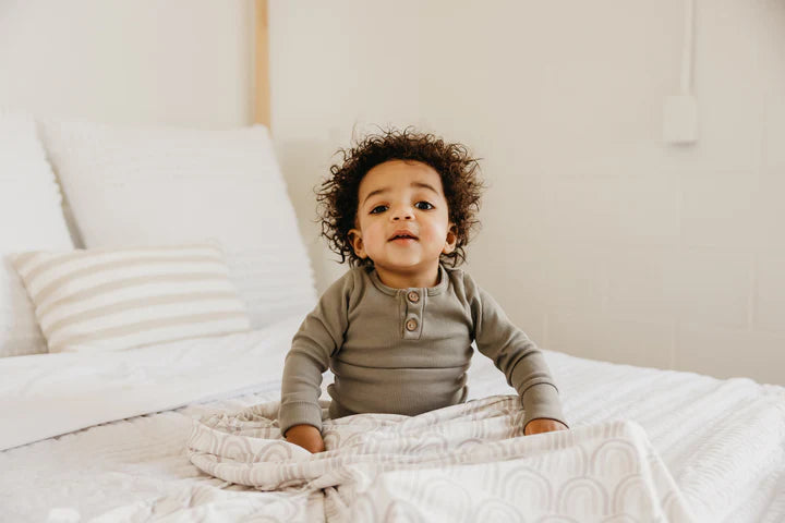 Bliss Swaddle Blanket