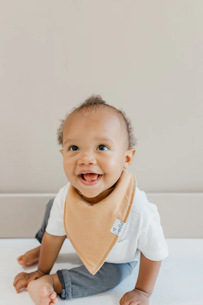 Dune Bandana Bib Set