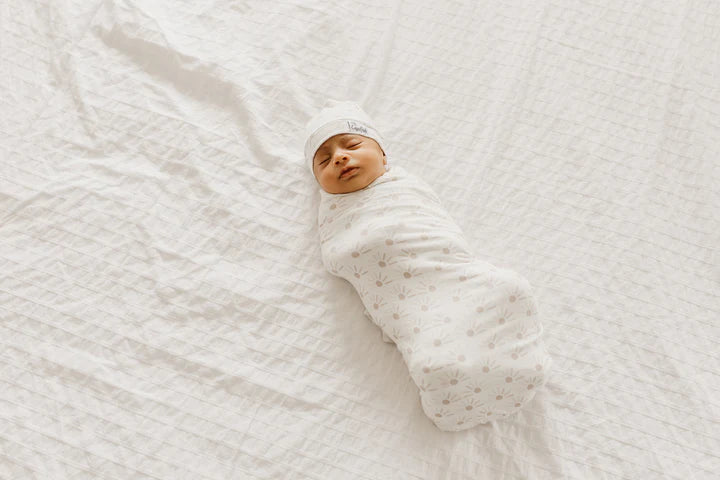 Shine Swaddle Blanket